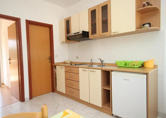 Apartman 8123a *