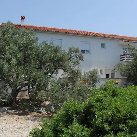 Apartment 8123a Bozava