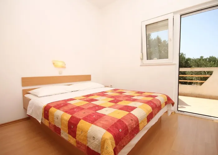 Apartamento 8123a